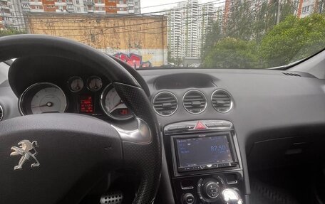 Peugeot 308 II, 2011 год, 670 000 рублей, 8 фотография