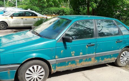 Volkswagen Passat B3, 1991 год, 150 000 рублей, 2 фотография