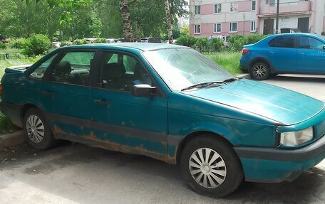 Volkswagen Passat B3, 1991 год, 150 000 рублей, 3 фотография