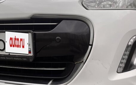 Peugeot 308 II, 2011 год, 670 000 рублей, 10 фотография