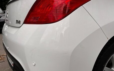Peugeot 308 II, 2011 год, 670 000 рублей, 11 фотография