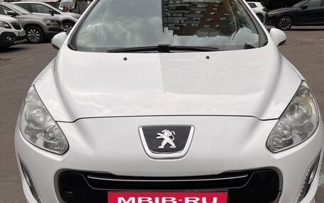 Peugeot 308 II, 2011 год, 670 000 рублей, 7 фотография