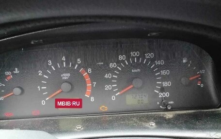 Chevrolet Niva I рестайлинг, 2010 год, 450 000 рублей, 4 фотография