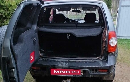 Chevrolet Niva I рестайлинг, 2010 год, 450 000 рублей, 7 фотография