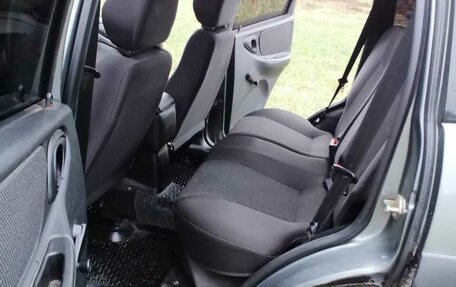 Chevrolet Niva I рестайлинг, 2010 год, 450 000 рублей, 13 фотография