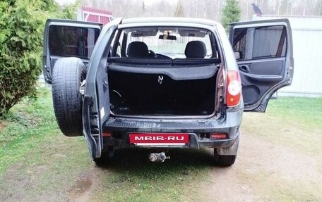 Chevrolet Niva I рестайлинг, 2010 год, 450 000 рублей, 9 фотография