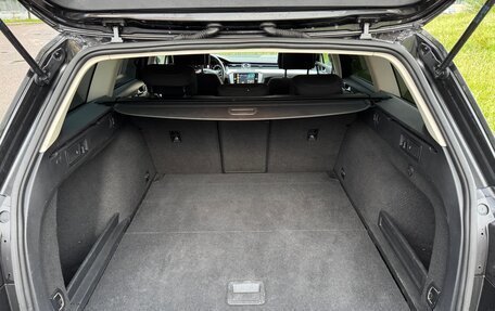 Volkswagen Passat B8 рестайлинг, 2018 год, 1 750 000 рублей, 14 фотография