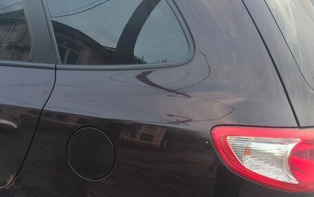 Hyundai Santa Fe III рестайлинг, 2009 год, 900 000 рублей, 11 фотография