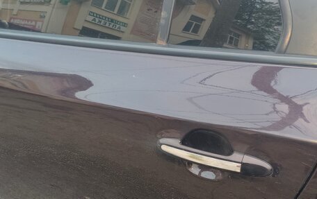 Hyundai Santa Fe III рестайлинг, 2009 год, 900 000 рублей, 12 фотография