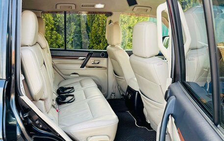 Mitsubishi Pajero IV, 2008 год, 1 495 000 рублей, 6 фотография