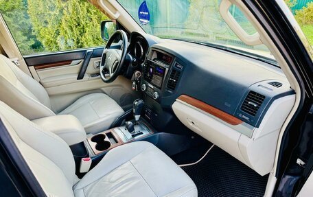 Mitsubishi Pajero IV, 2008 год, 1 495 000 рублей, 10 фотография
