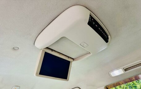 Mitsubishi Pajero IV, 2008 год, 1 495 000 рублей, 14 фотография