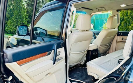 Mitsubishi Pajero IV, 2008 год, 1 495 000 рублей, 16 фотография