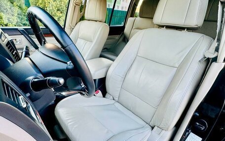 Mitsubishi Pajero IV, 2008 год, 1 495 000 рублей, 17 фотография