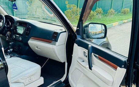 Mitsubishi Pajero IV, 2008 год, 1 495 000 рублей, 13 фотография
