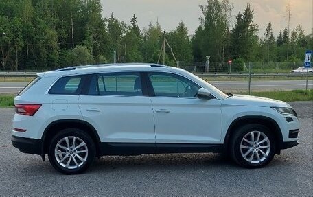Skoda Kodiaq I, 2019 год, 2 800 000 рублей, 2 фотография