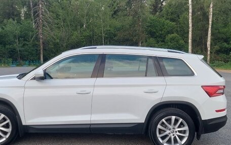 Skoda Kodiaq I, 2019 год, 2 800 000 рублей, 4 фотография