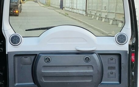 Mitsubishi Pajero IV, 2008 год, 1 495 000 рублей, 29 фотография