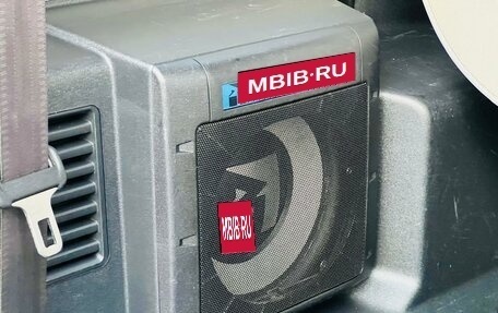Mitsubishi Pajero IV, 2008 год, 1 495 000 рублей, 28 фотография