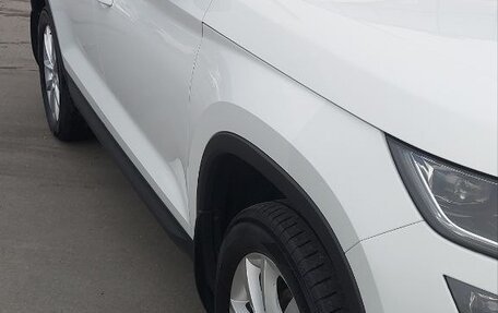 Skoda Kodiaq I, 2019 год, 2 800 000 рублей, 7 фотография