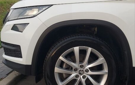 Skoda Kodiaq I, 2019 год, 2 800 000 рублей, 8 фотография