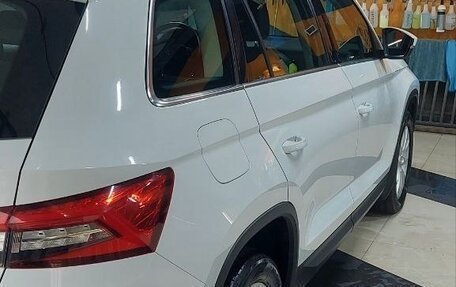 Skoda Kodiaq I, 2019 год, 2 800 000 рублей, 11 фотография