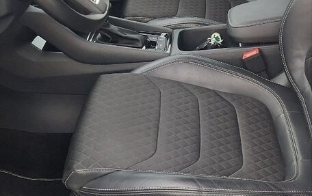 Skoda Kodiaq I, 2019 год, 2 800 000 рублей, 15 фотография