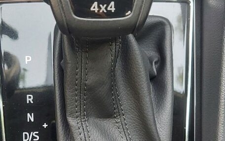 Skoda Kodiaq I, 2019 год, 2 800 000 рублей, 16 фотография