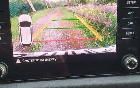 Skoda Kodiaq I, 2019 год, 2 800 000 рублей, 17 фотография