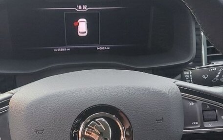 Skoda Kodiaq I, 2019 год, 2 800 000 рублей, 19 фотография