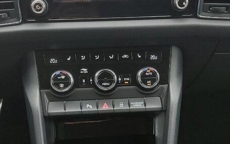 Skoda Kodiaq I, 2019 год, 2 800 000 рублей, 30 фотография