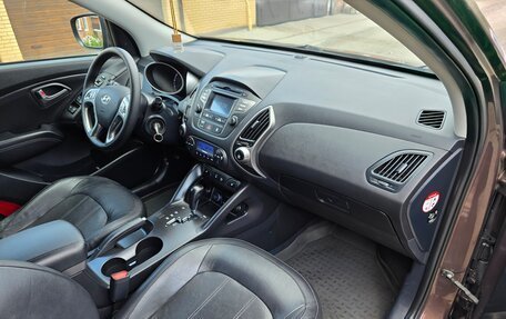Hyundai ix35 I рестайлинг, 2015 год, 1 575 000 рублей, 7 фотография