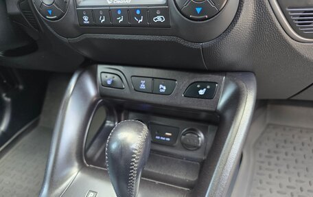 Hyundai ix35 I рестайлинг, 2015 год, 1 575 000 рублей, 14 фотография