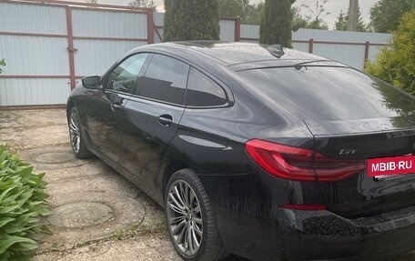 BMW 6 серия, 2018 год, 5 400 000 рублей, 2 фотография