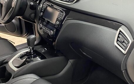 Nissan X-Trail, 2018 год, 2 100 000 рублей, 5 фотография