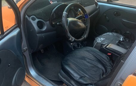 Daewoo Matiz I, 2014 год, 180 000 рублей, 9 фотография