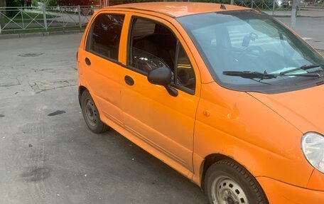 Daewoo Matiz I, 2014 год, 180 000 рублей, 2 фотография