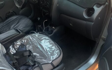 Daewoo Matiz I, 2014 год, 180 000 рублей, 8 фотография