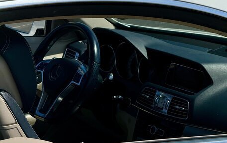 Mercedes-Benz E-Класс, 2014 год, 2 284 900 рублей, 7 фотография