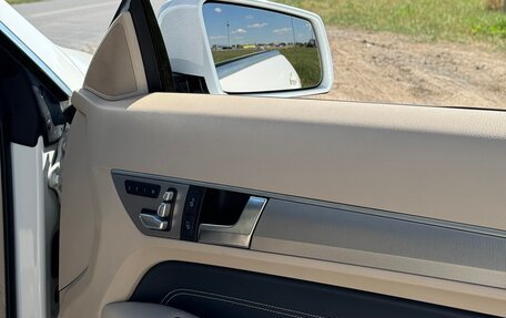 Mercedes-Benz E-Класс, 2014 год, 2 284 900 рублей, 8 фотография