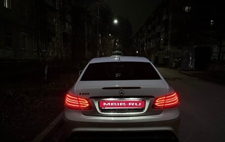 Mercedes-Benz E-Класс, 2014 год, 2 284 900 рублей, 3 фотография