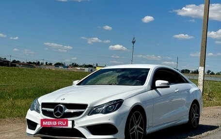 Mercedes-Benz E-Класс, 2014 год, 2 284 900 рублей, 11 фотография