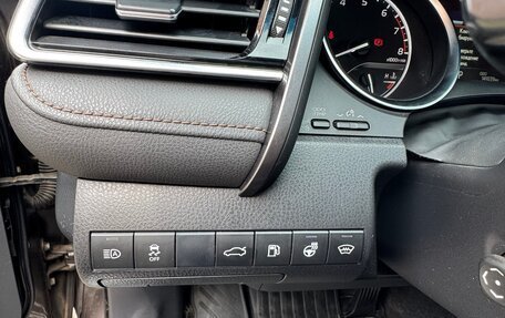 Toyota Camry, 2018 год, 2 750 000 рублей, 9 фотография