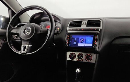 Volkswagen Polo VI (EU Market), 2013 год, 720 000 рублей, 9 фотография