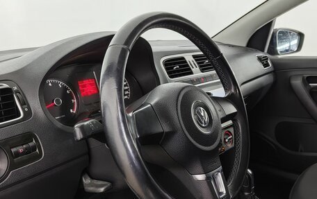 Volkswagen Polo VI (EU Market), 2013 год, 720 000 рублей, 12 фотография