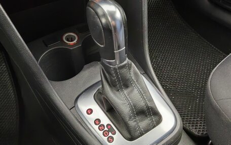 Volkswagen Polo VI (EU Market), 2013 год, 720 000 рублей, 17 фотография