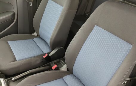 Volkswagen Polo VI (EU Market), 2013 год, 720 000 рублей, 20 фотография
