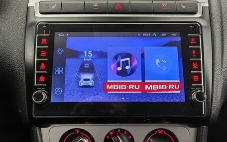 Volkswagen Polo VI (EU Market), 2013 год, 720 000 рублей, 15 фотография