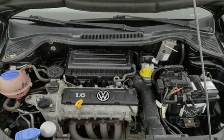 Volkswagen Polo VI (EU Market), 2013 год, 720 000 рублей, 23 фотография