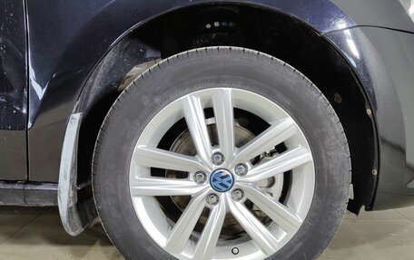 Volkswagen Polo VI (EU Market), 2013 год, 720 000 рублей, 26 фотография